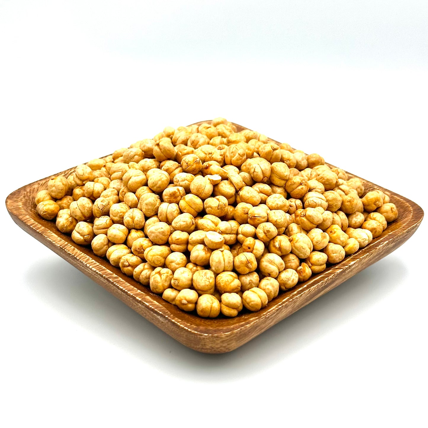 Chickpeas Double Roasted 2 lb