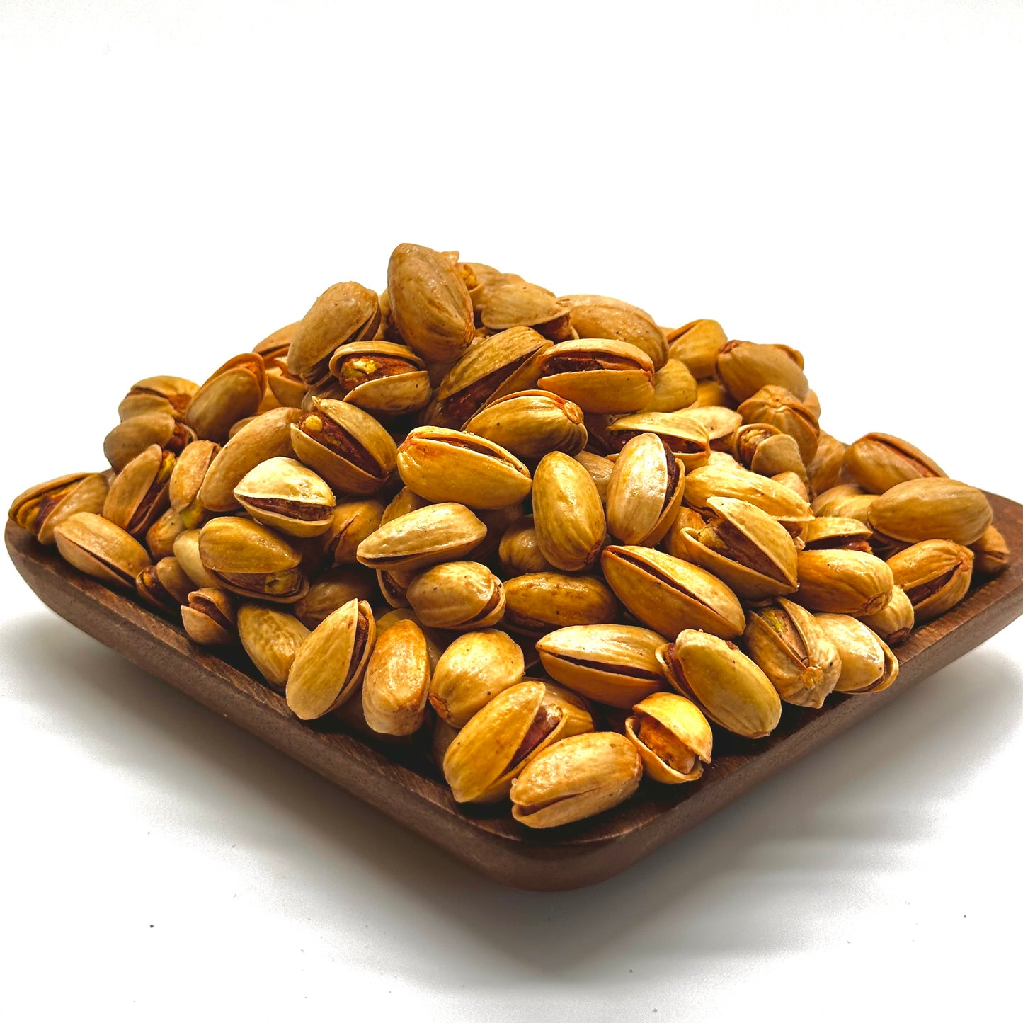 Pistachios LEMON AKBARI 2 lb