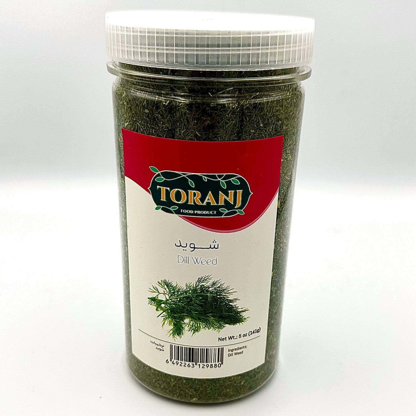Toranj Dried Herbs Collection – 140 g