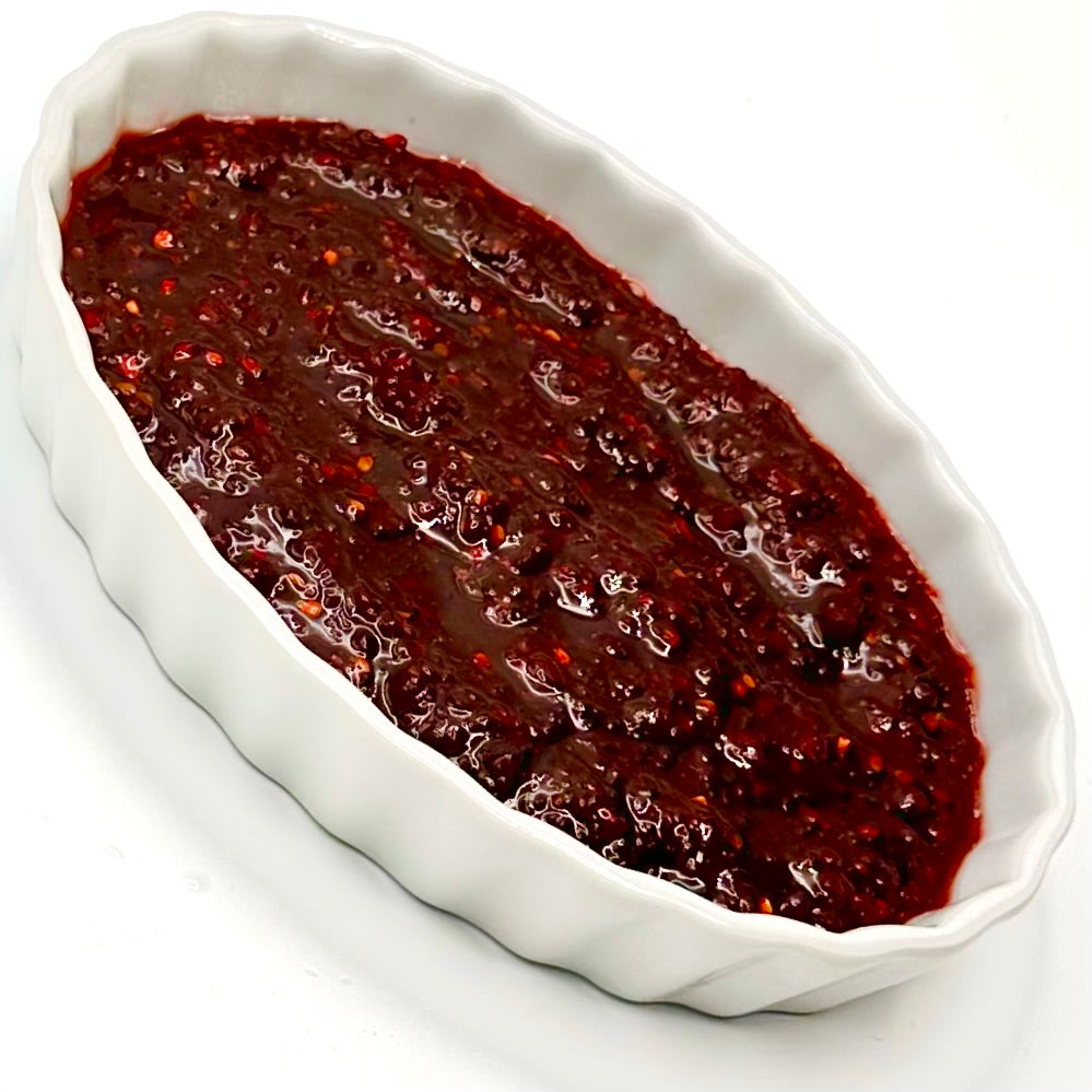 TORANJ Raspberry (Torshak) Net Wt. 250 g