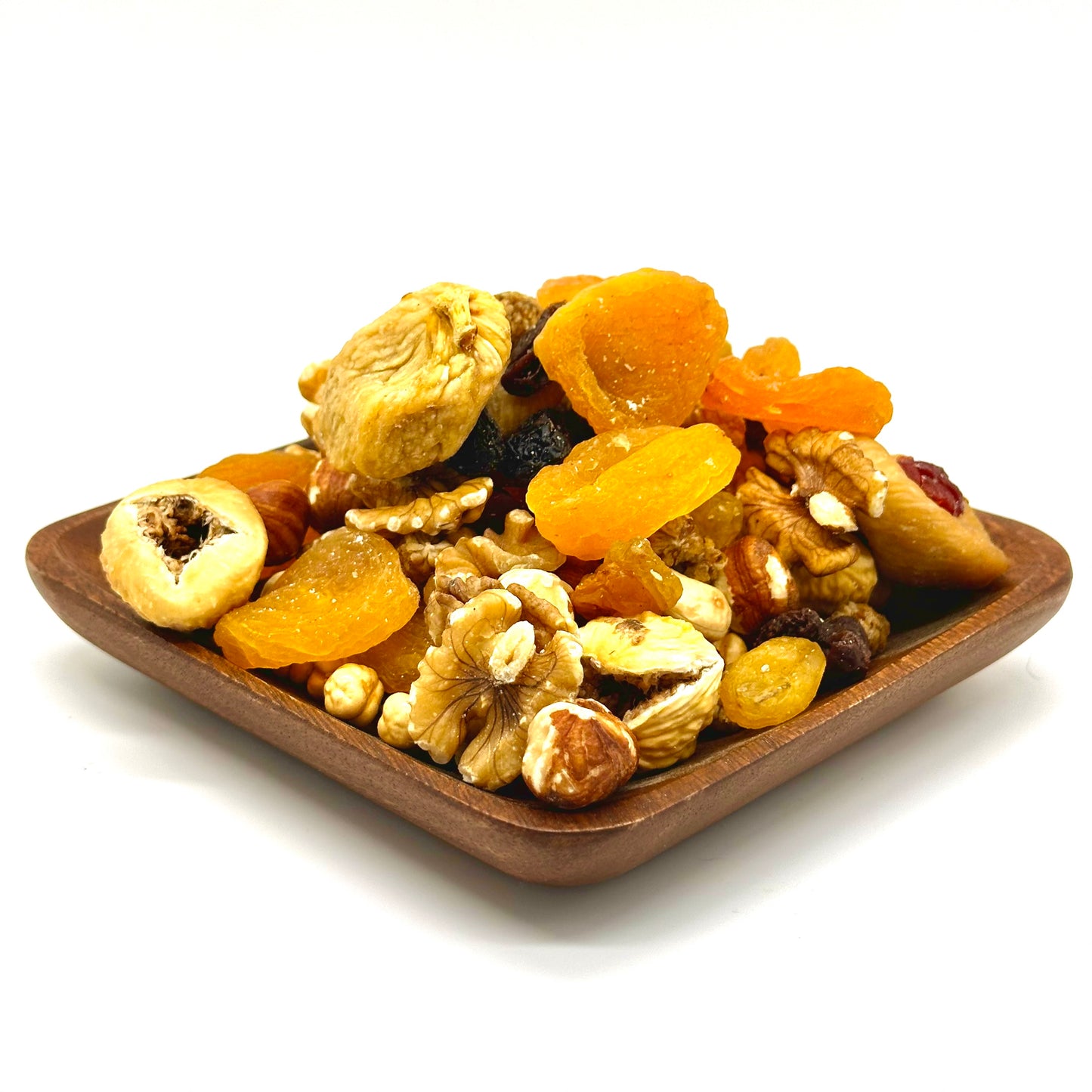 Gourmet Sweet Mix Fruit & nuts 2 lb