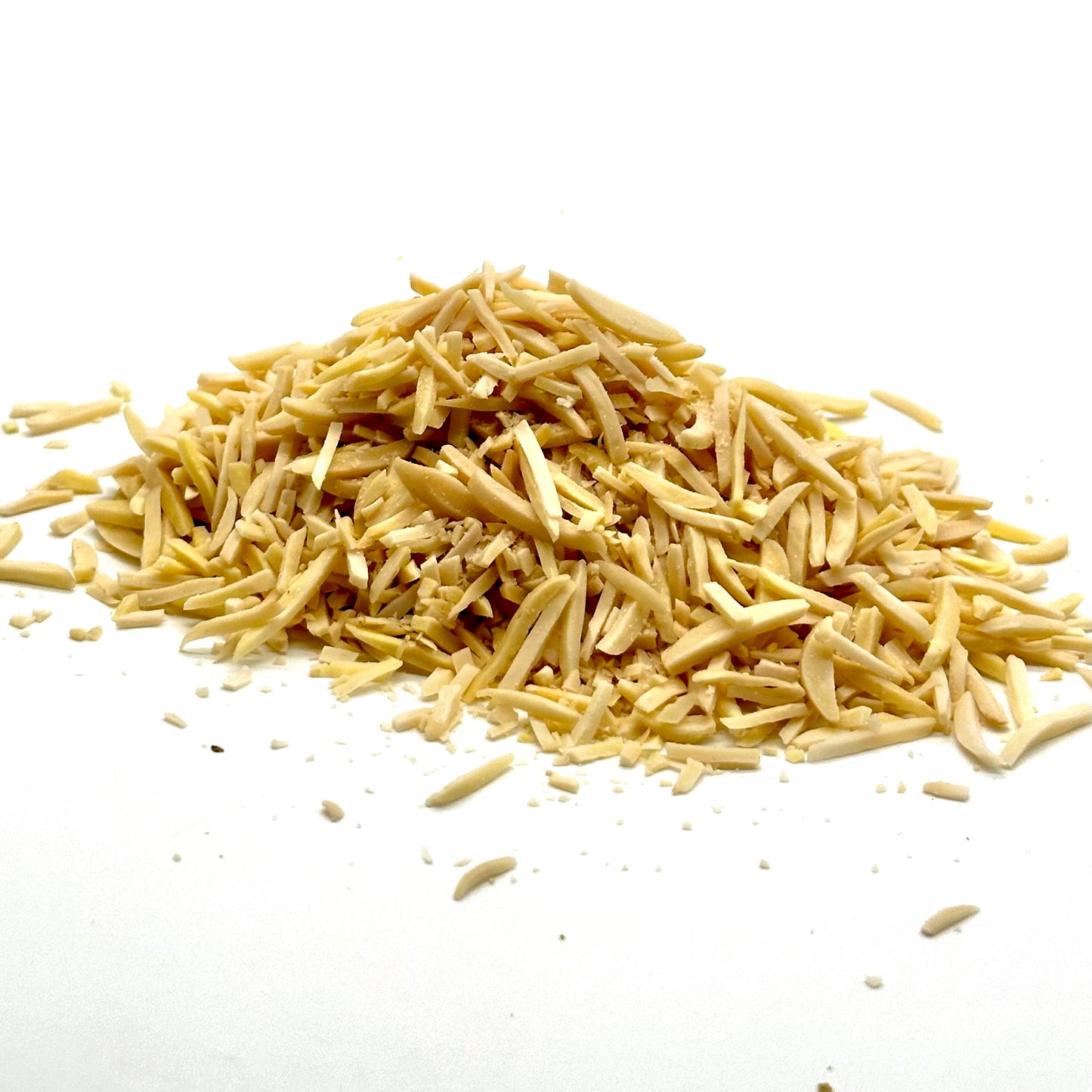 Almond-Slivered 3 oz