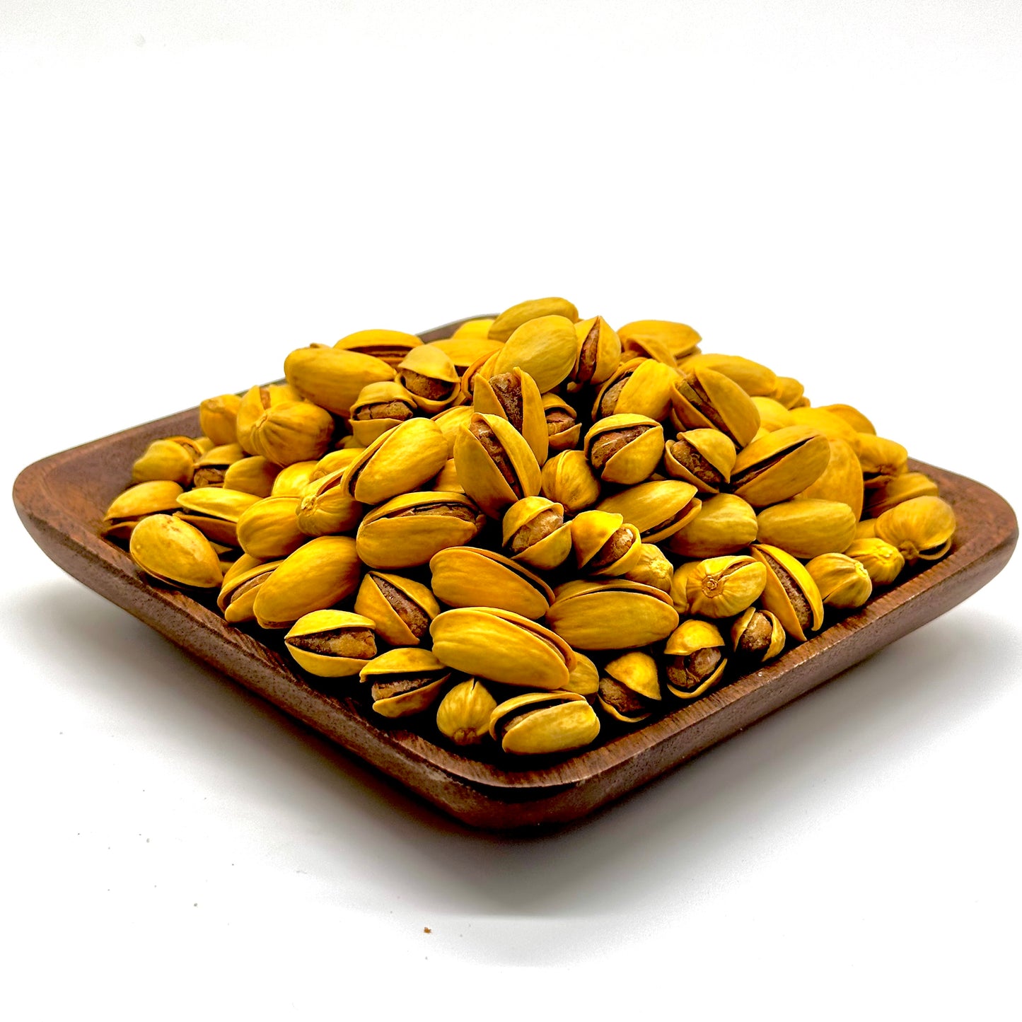 Pistachios Saffron AKBARI 2 lb