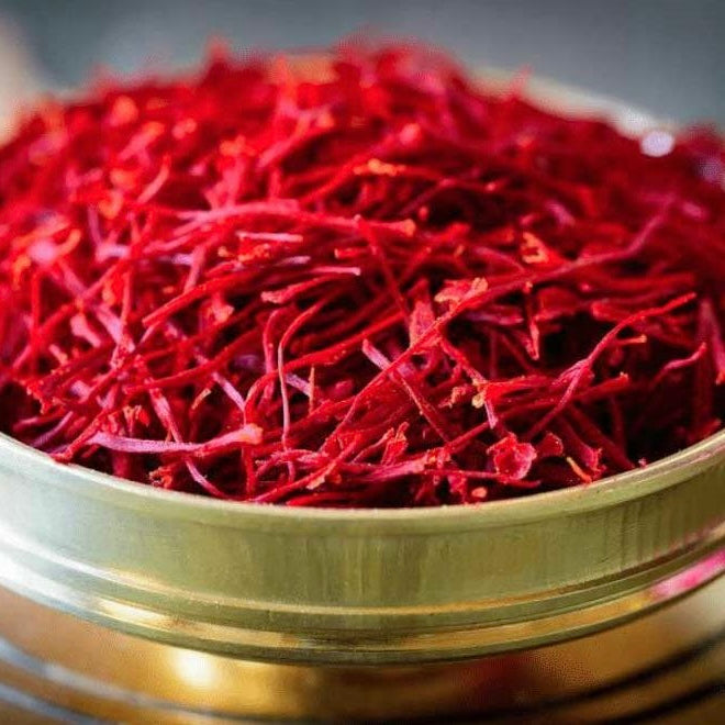 Saffron 2 gr