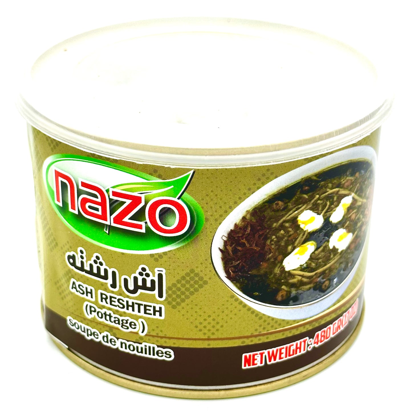 Ash Reshteh 17 oz