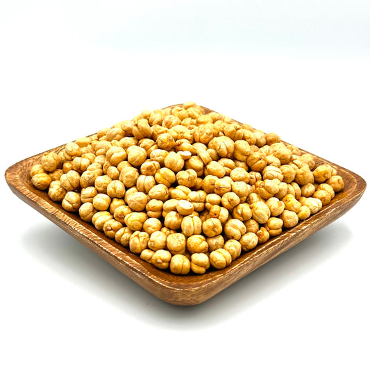 Chickpeas Double Roasted 2 lb