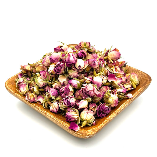 Rose buds 3.2 oz