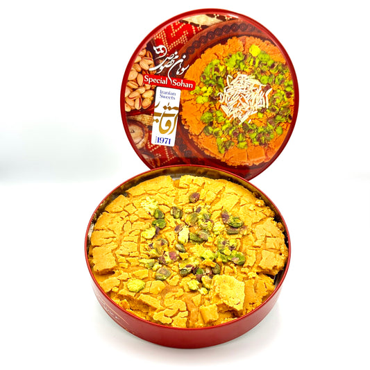 Special Sohan 350g