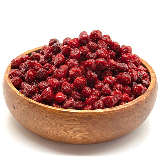 Red Sour Cherry 1.5 lb  (24 oz)