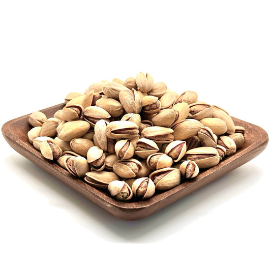 Pistachios Unsalted Akbari  2 lb