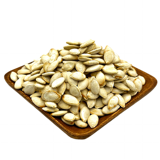 Squash Seeds light salted 2 lb