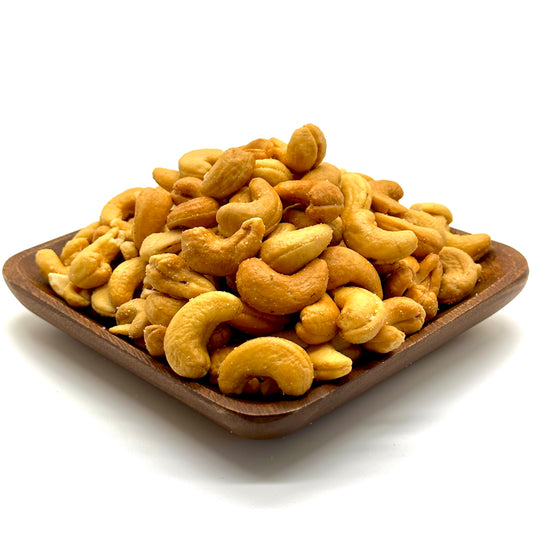 Cashew Roasted Salted 2 lb