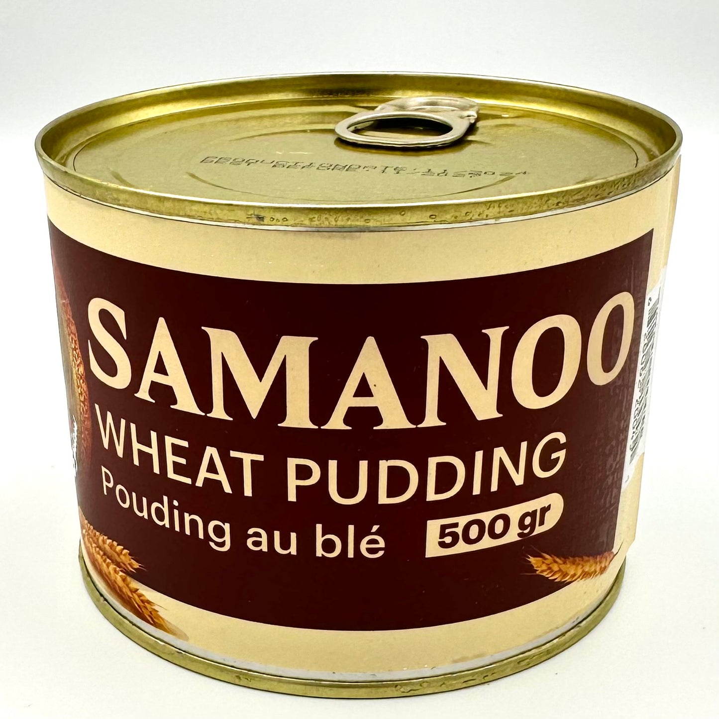 Ehsan Can Samanoo Wheat Pudding 400 g
