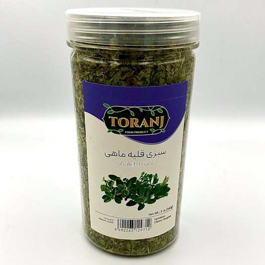 Toranj Dried Herbs Collection – 140 g