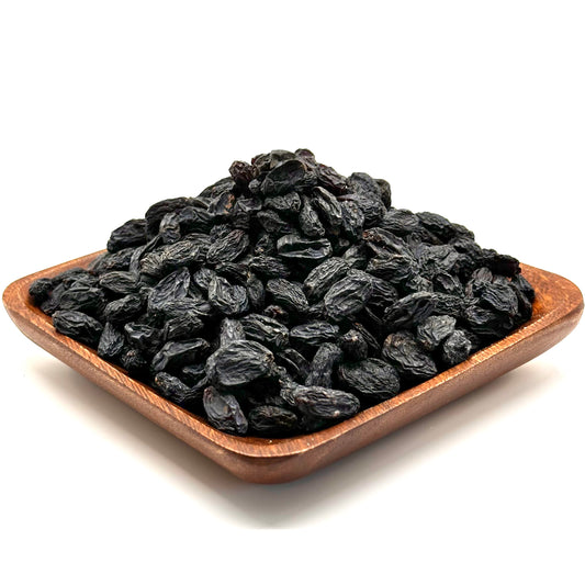 Black Raisins Jambo MAVIZ 2 lb