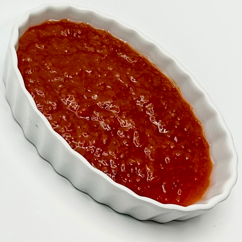 TORANJ Naranj Paste - Traditional Iranian Sour Orange Paste (250g)