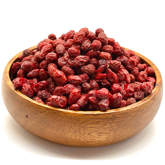 Cranberry 1.5 lb  (24 oz)