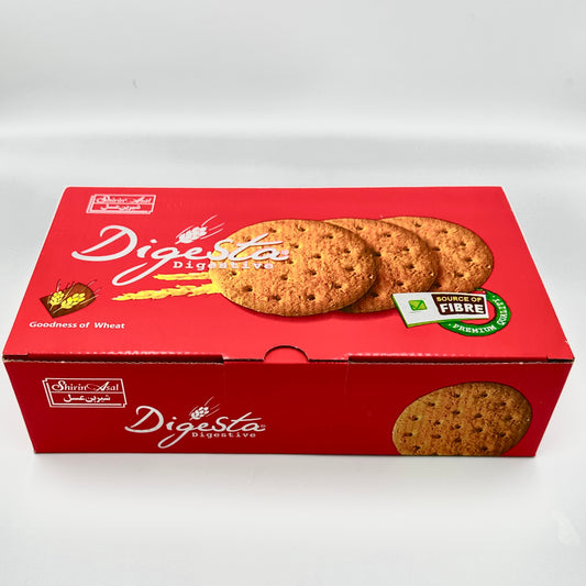 Shirin Asal Biscuit Digeste Digestive 700 g